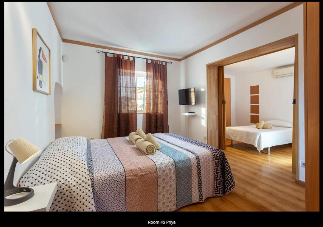 Blife Moustachya Private Rooms Dystrykt Dystrykt Faro Zewnętrze zdjęcie