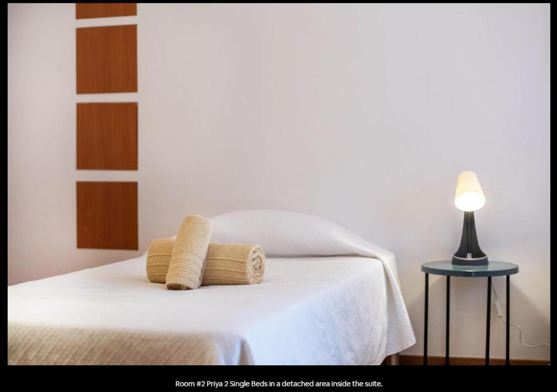 Blife Moustachya Private Rooms Dystrykt Dystrykt Faro Zewnętrze zdjęcie