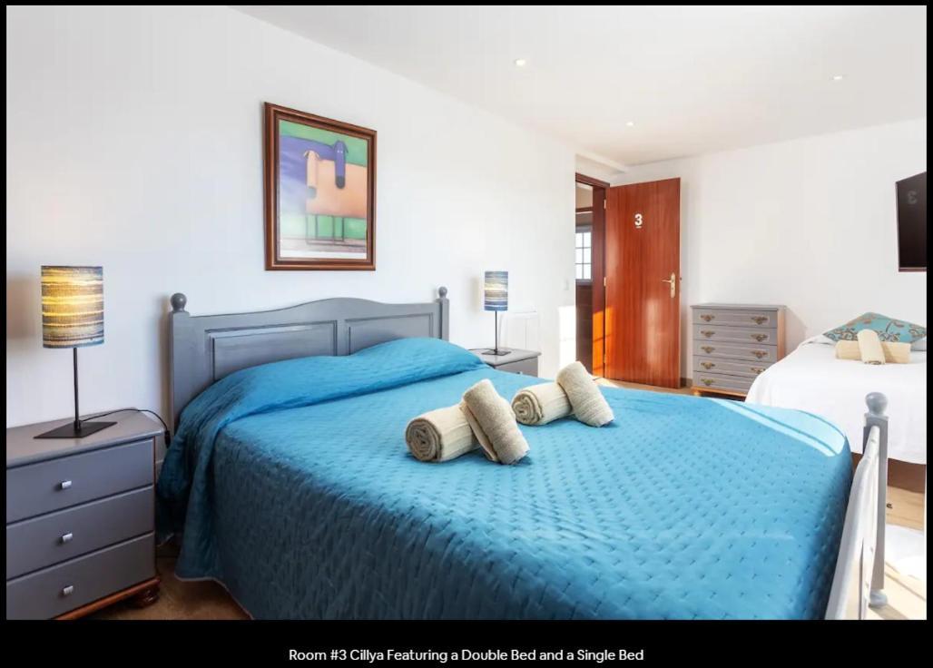 Blife Moustachya Private Rooms Dystrykt Dystrykt Faro Zewnętrze zdjęcie
