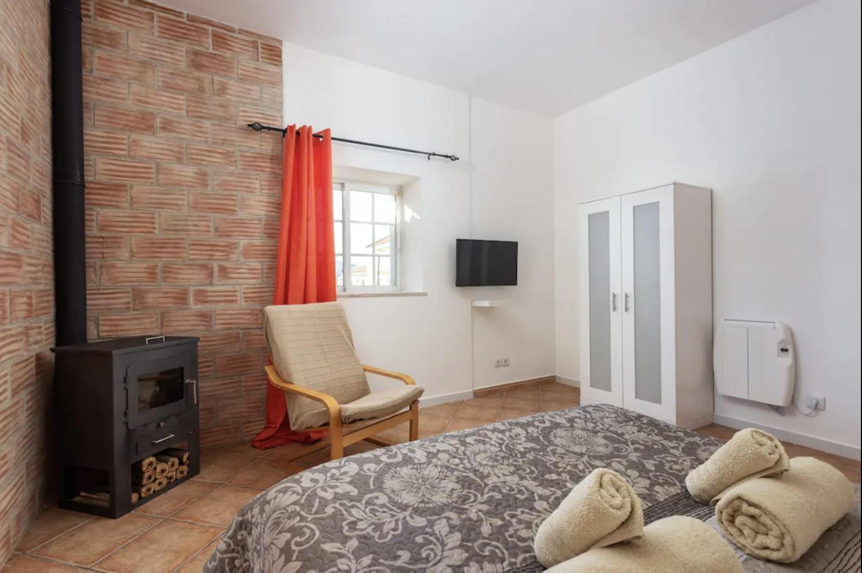 Blife Moustachya Private Rooms Dystrykt Dystrykt Faro Zewnętrze zdjęcie