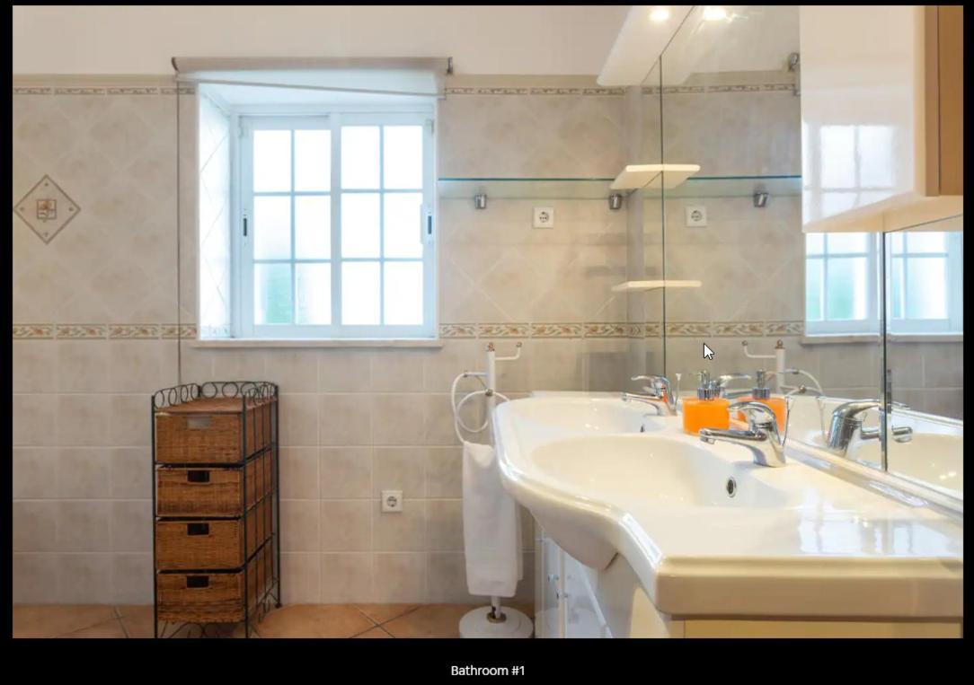 Blife Moustachya Private Rooms Dystrykt Dystrykt Faro Zewnętrze zdjęcie
