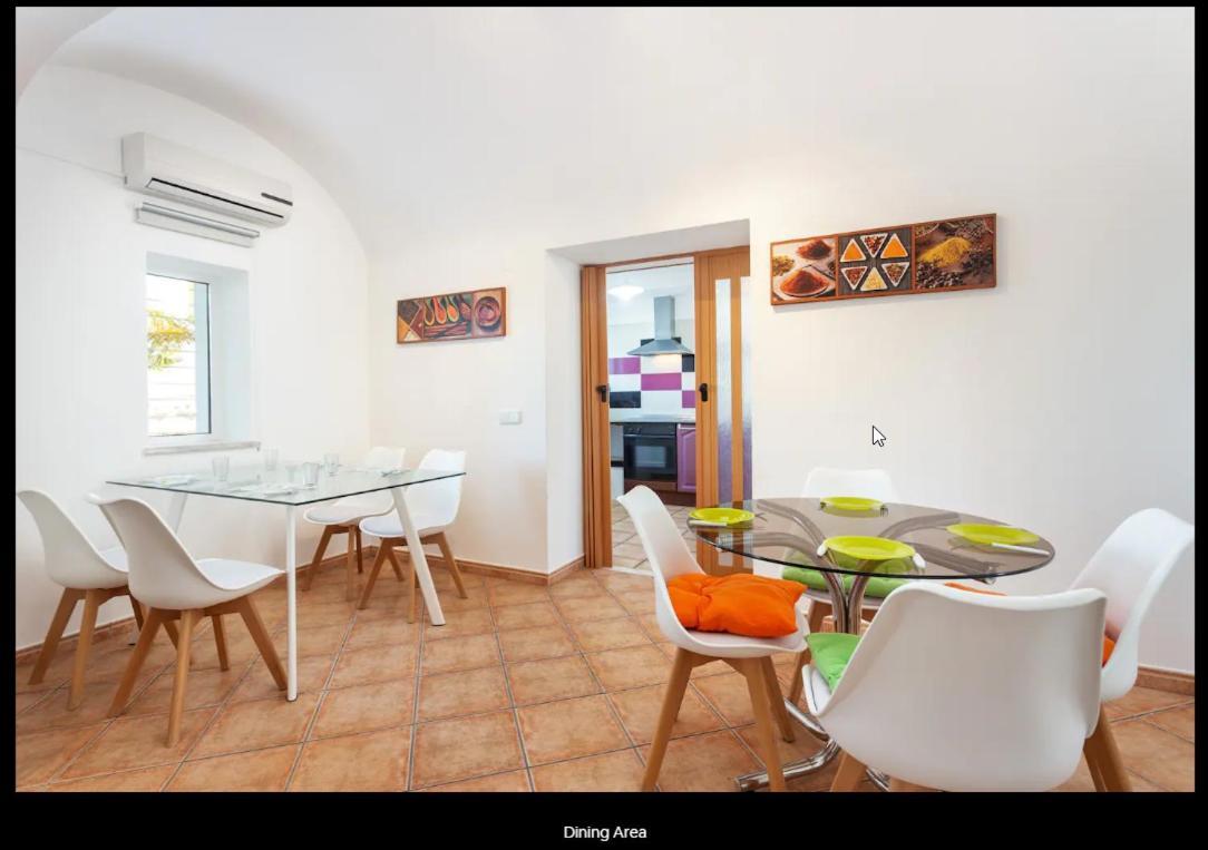 Blife Moustachya Private Rooms Dystrykt Dystrykt Faro Zewnętrze zdjęcie