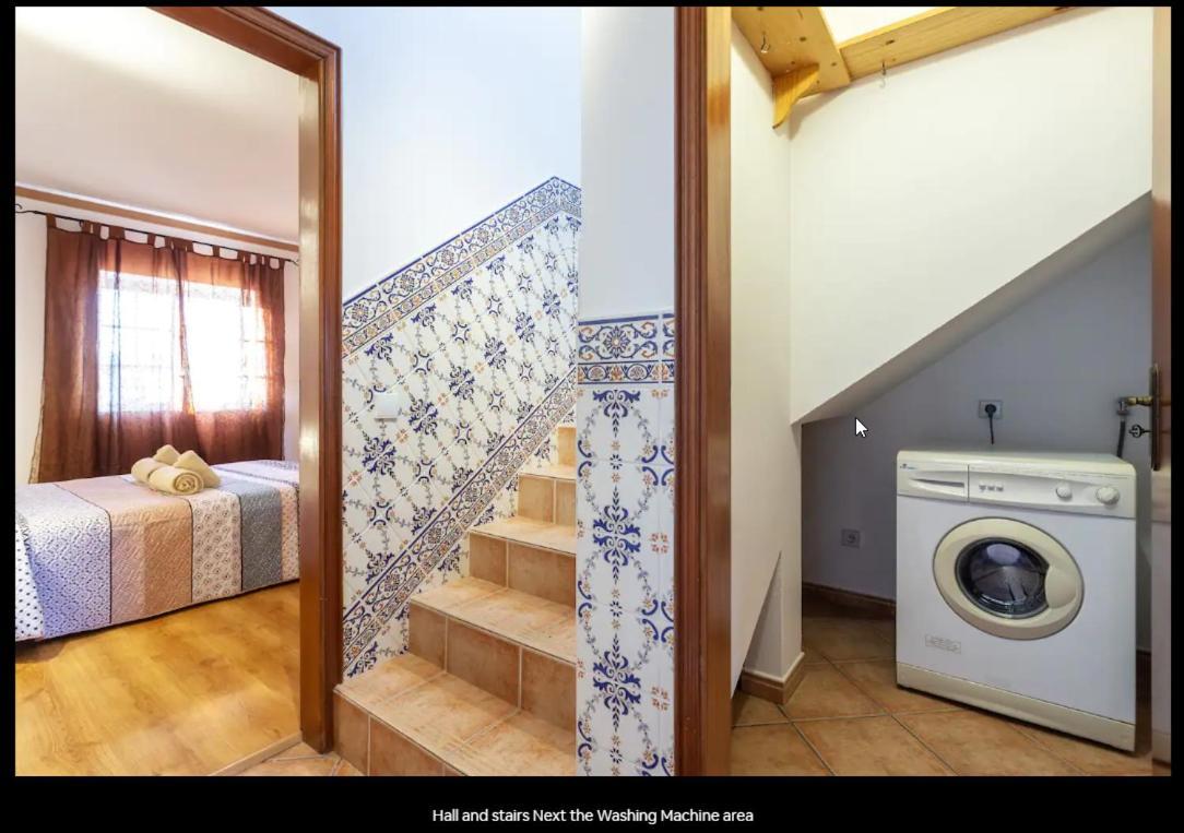 Blife Moustachya Private Rooms Dystrykt Dystrykt Faro Zewnętrze zdjęcie