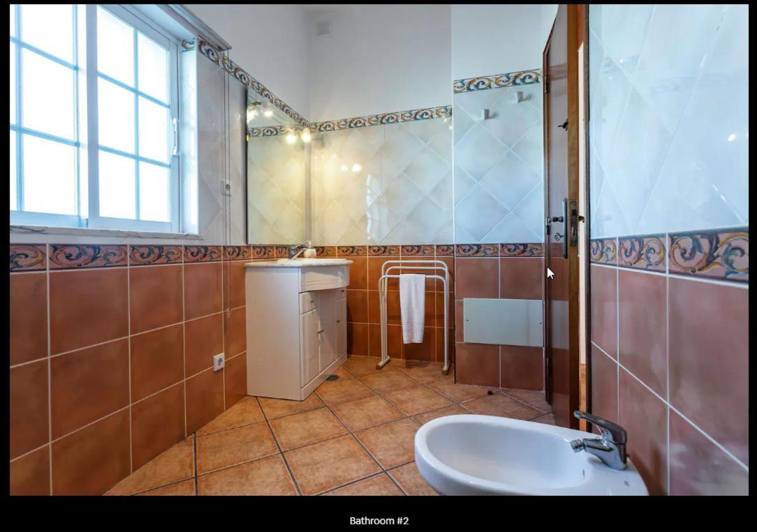 Blife Moustachya Private Rooms Dystrykt Dystrykt Faro Zewnętrze zdjęcie