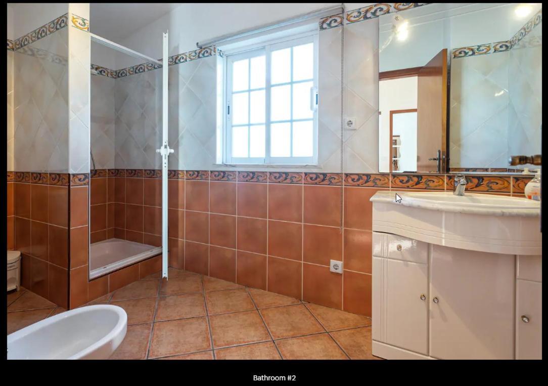 Blife Moustachya Private Rooms Dystrykt Dystrykt Faro Zewnętrze zdjęcie