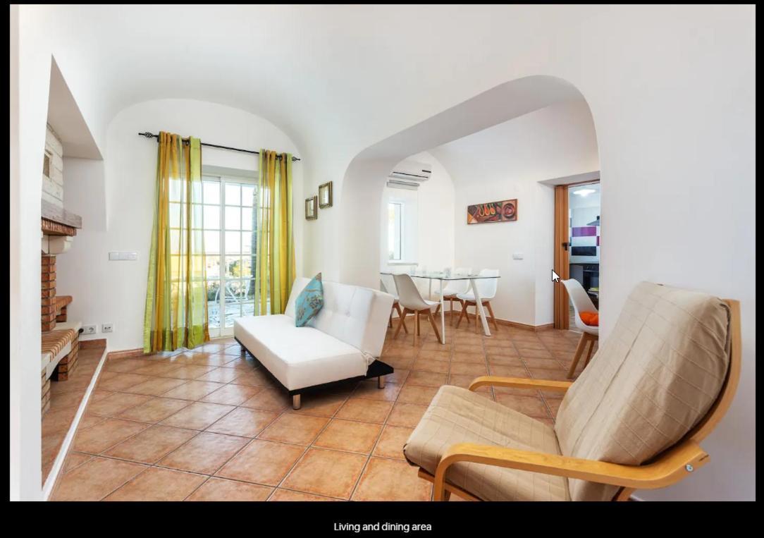 Blife Moustachya Private Rooms Dystrykt Dystrykt Faro Zewnętrze zdjęcie